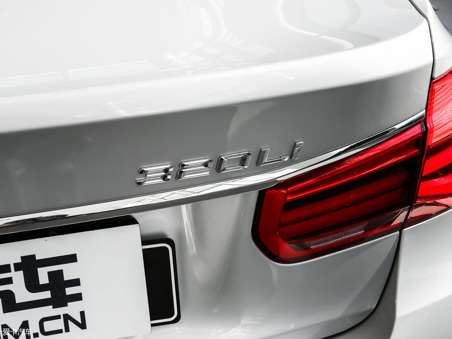 2017R3ϵ 320Li AOӋb