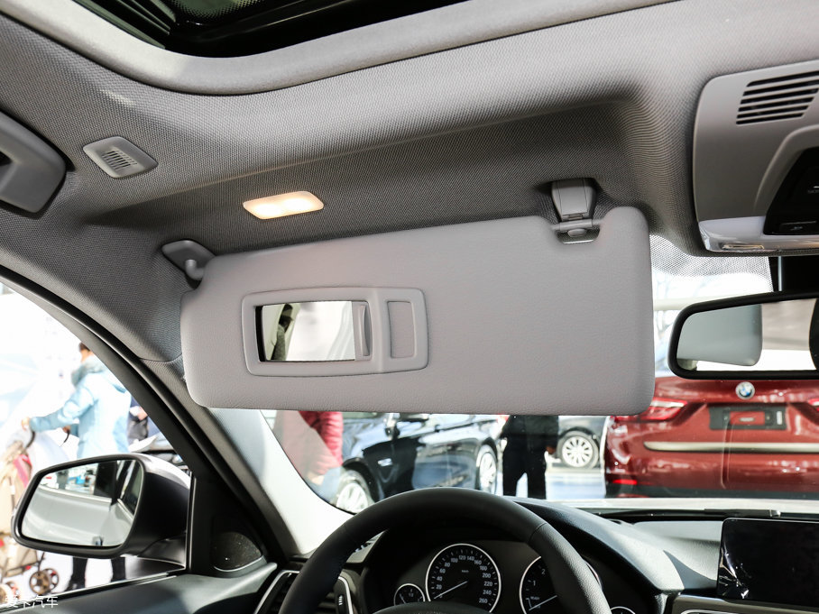 2017R3ϵ 320Li AOӋb