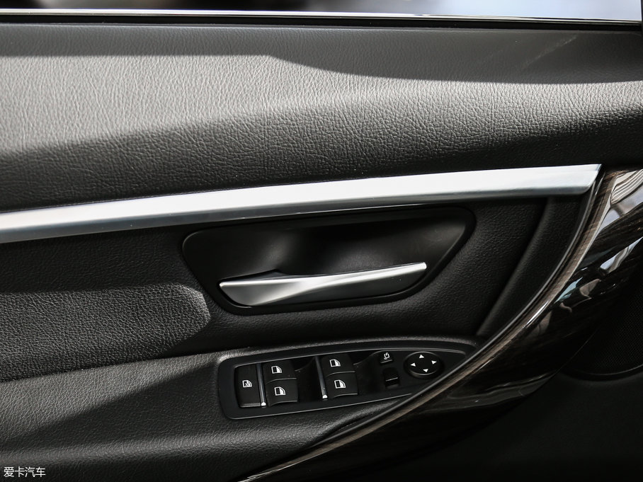 2017R3ϵ 320Li AO(sh)Ӌ(j)b