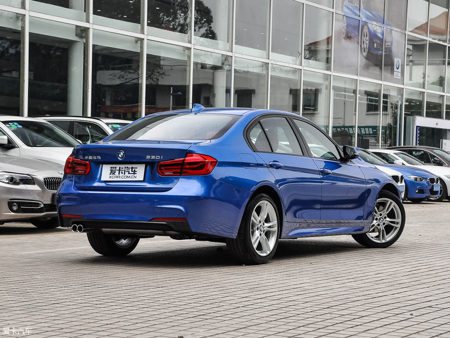 2017R3ϵ 330i M\(yn)(dng)