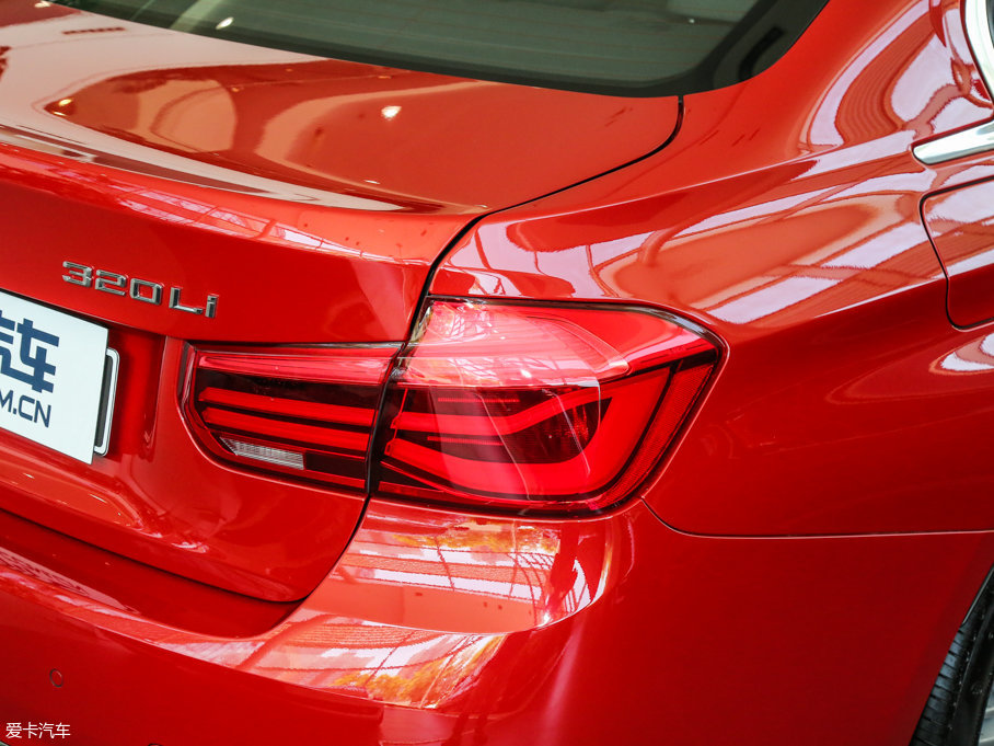 2017R3ϵ 320Li r