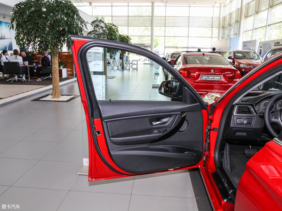 2017R3ϵ 320Li r(sh)