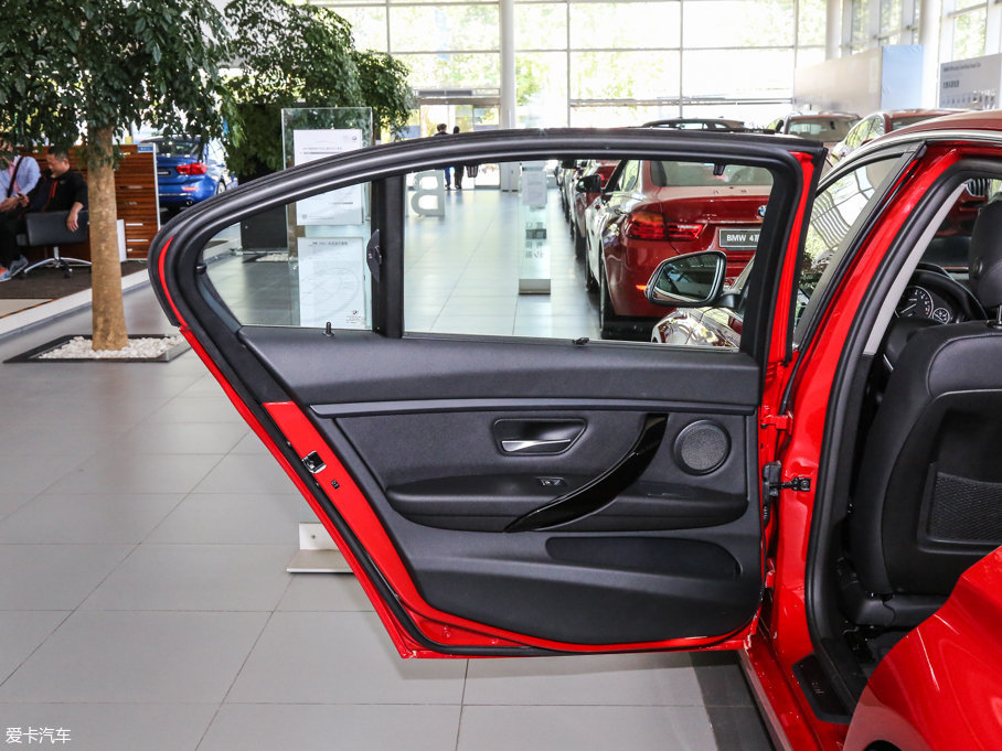 2017R3ϵ 320Li r(sh)