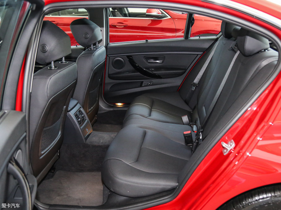 2017R3ϵ 320Li r(sh)