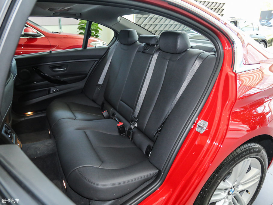 2017R3ϵ 320Li r(sh)