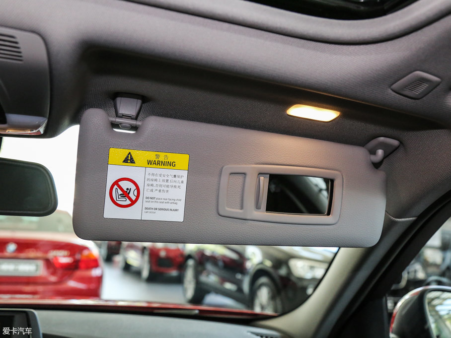 2017��R3ϵ 320Li �r����