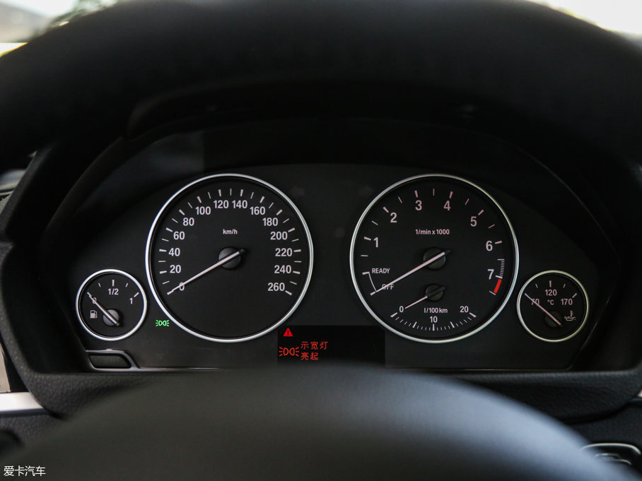 2017��R3ϵ 320Li �r����