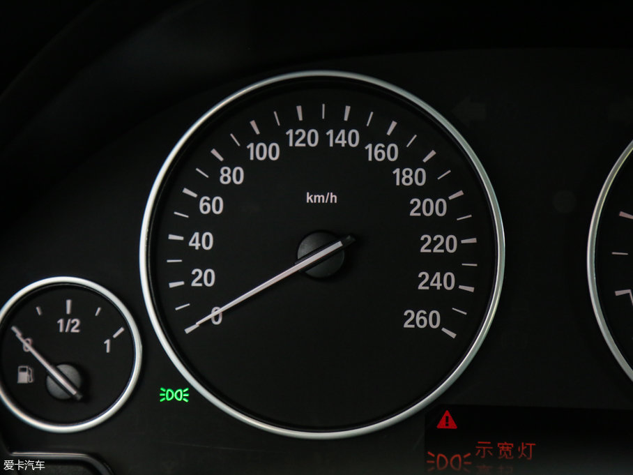 2017��R3ϵ 320Li �r����