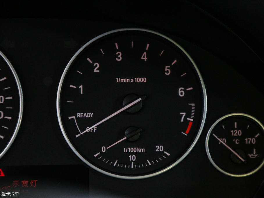 2017��R3ϵ 320Li �r����