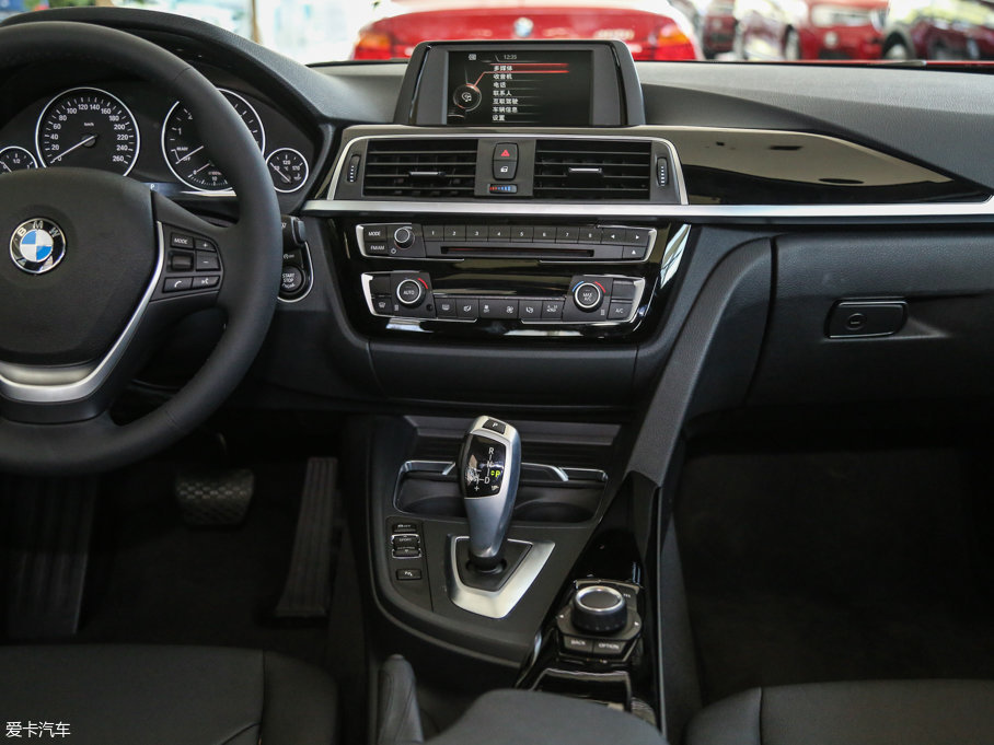 2017��R3ϵ 320Li �r����