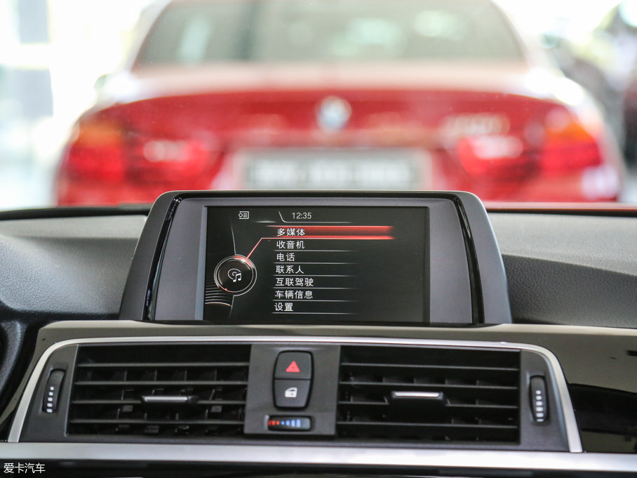 2017��R3ϵ 320Li �r����