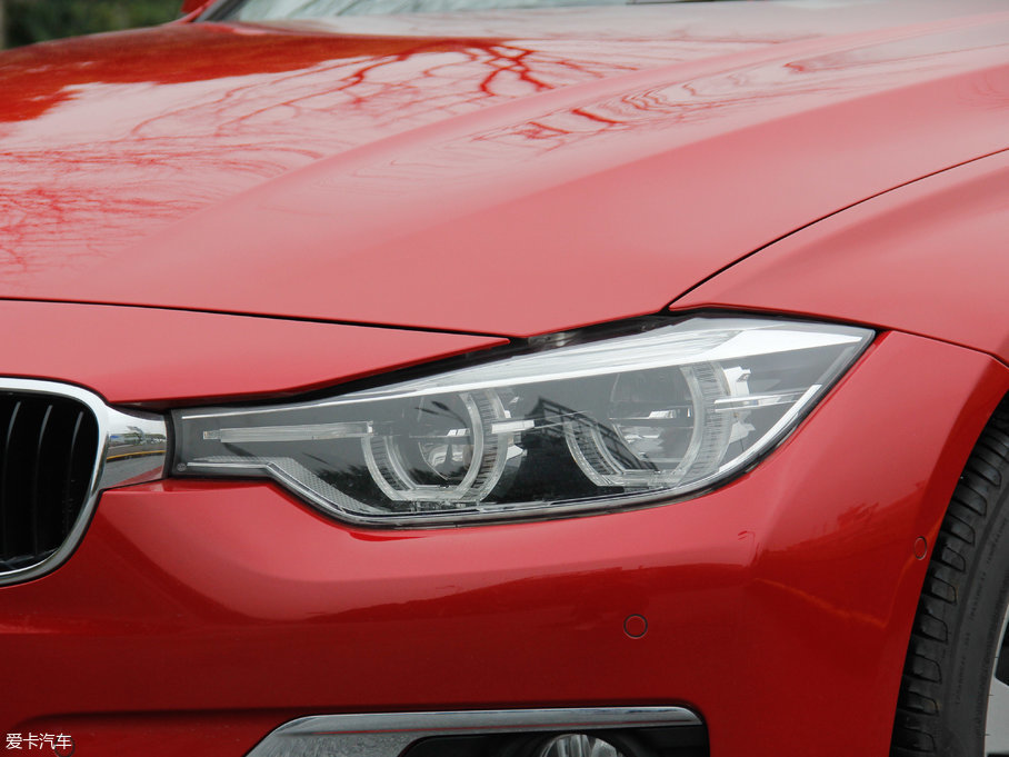 2017R3ϵ 318Li r(sh)