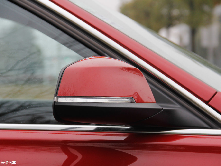 2017R3ϵ 318Li r(sh)