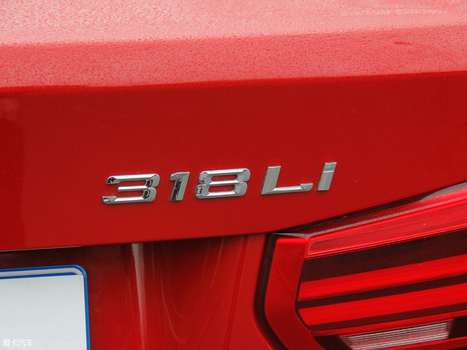 2017R3ϵ 318Li r(sh)