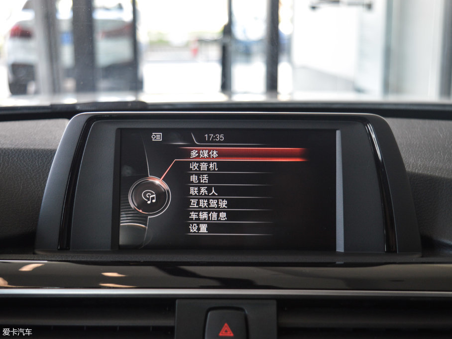 2017��R3ϵ 318Li �r(sh��)����