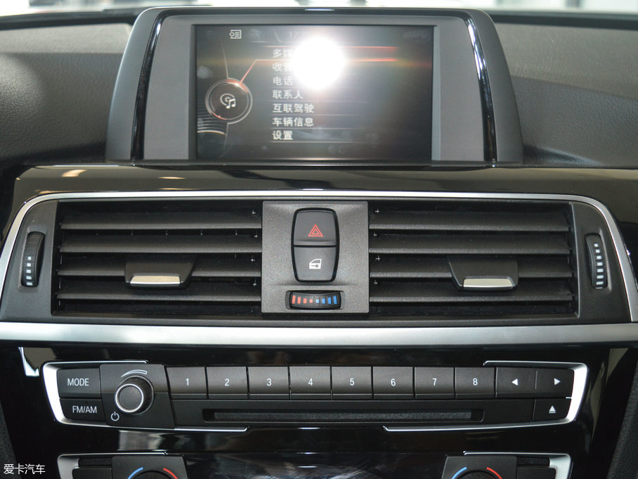 2017��R3ϵ 318Li �r(sh��)����