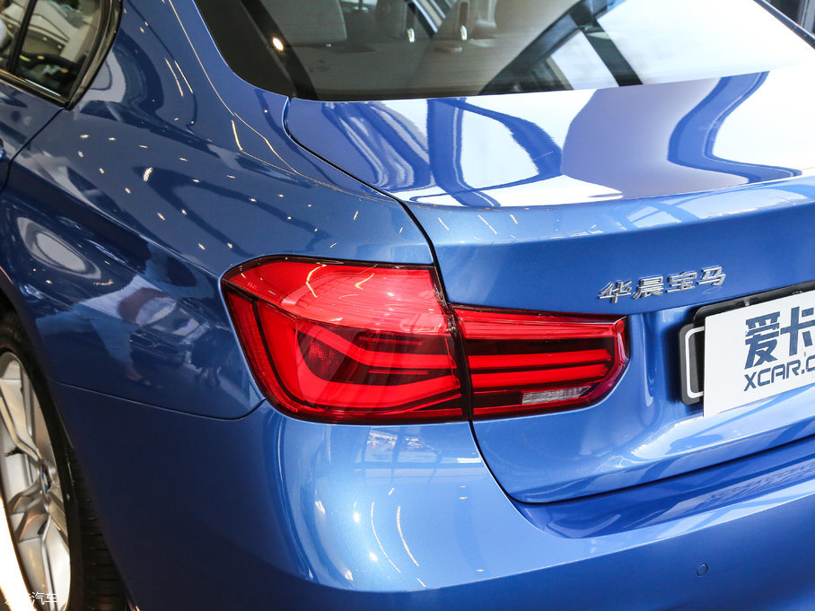 2017R3ϵ 318Li r(sh)