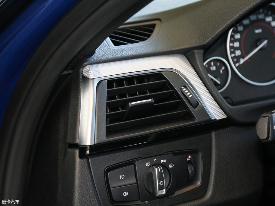 2017��R3ϵ 318Li �r(sh��)����