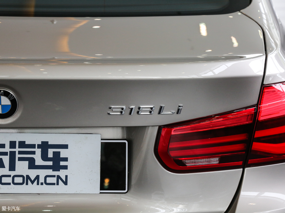 2017R3ϵ 318Li r(sh)