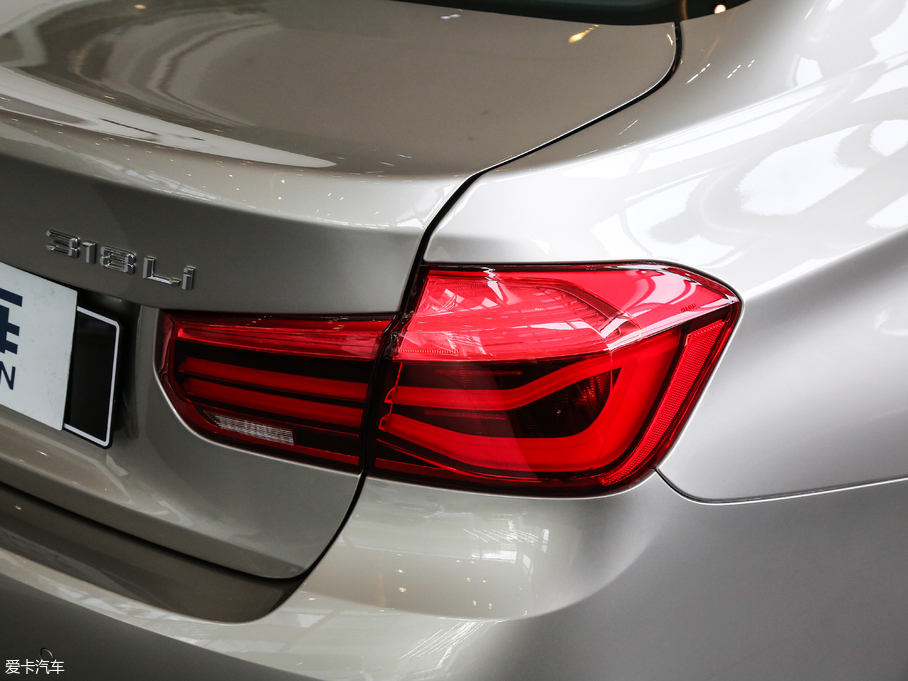 2017��R3ϵ 318Li �r(sh��)����