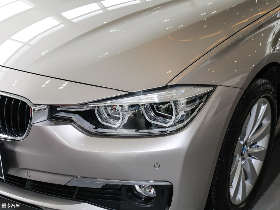 2017R3ϵ 318Li r(sh)