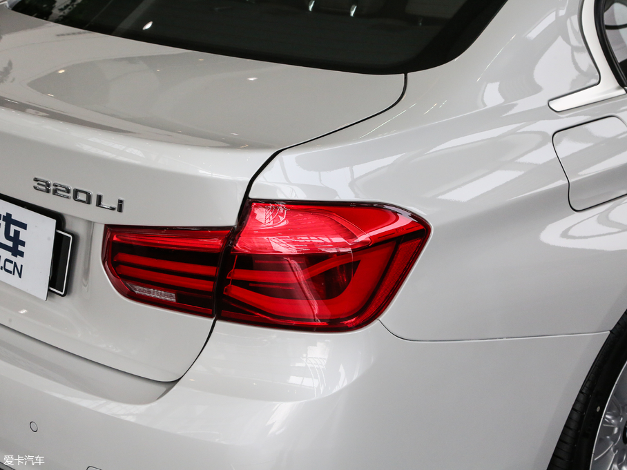 2017R3ϵ 320Li xDrive r(sh)