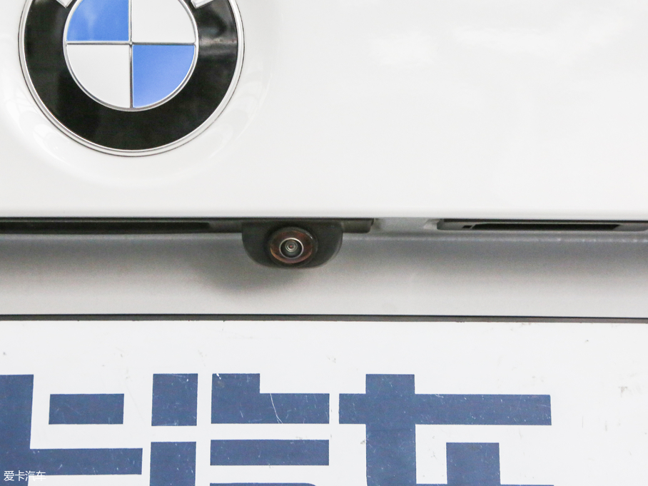 2017R3ϵ 320Li xDrive r