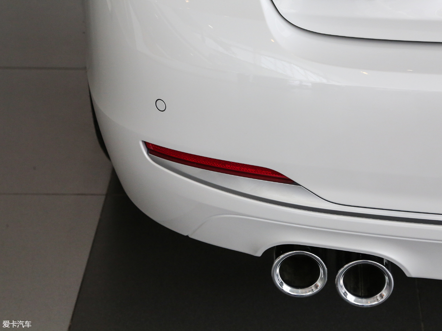 2017R3ϵ 320Li xDrive r