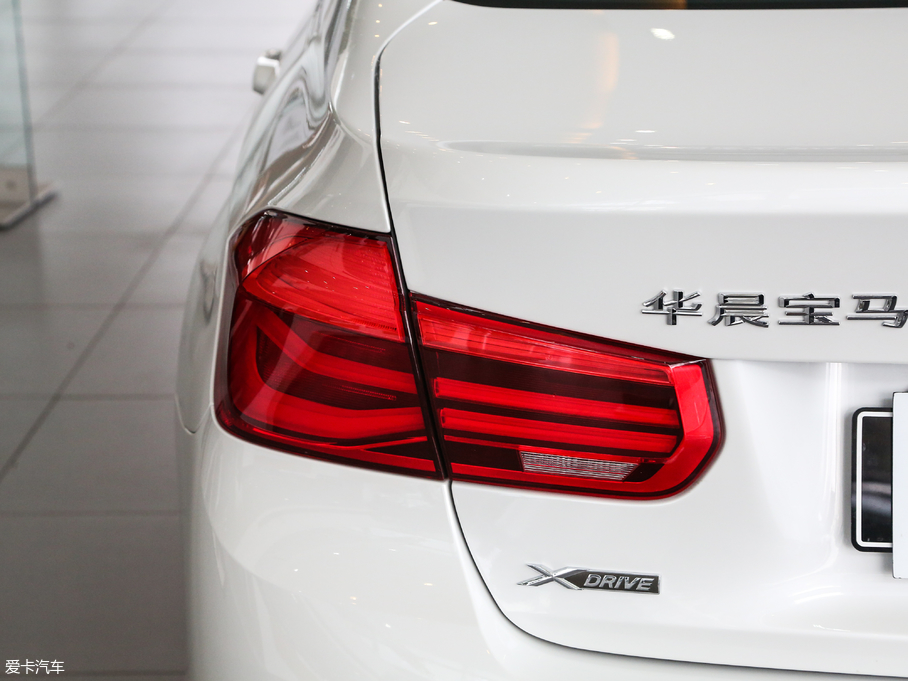 2017R3ϵ 320Li xDrive r(sh)