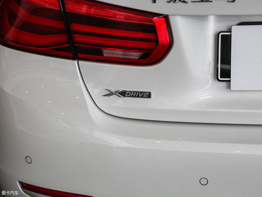 2017R3ϵ 320Li xDrive r