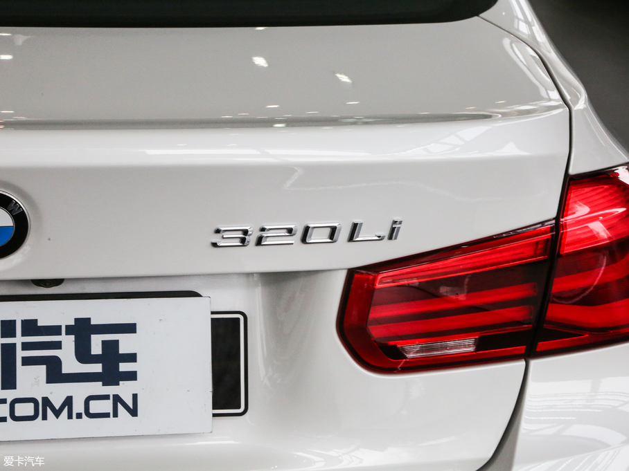 2017R3ϵ 320Li xDrive r