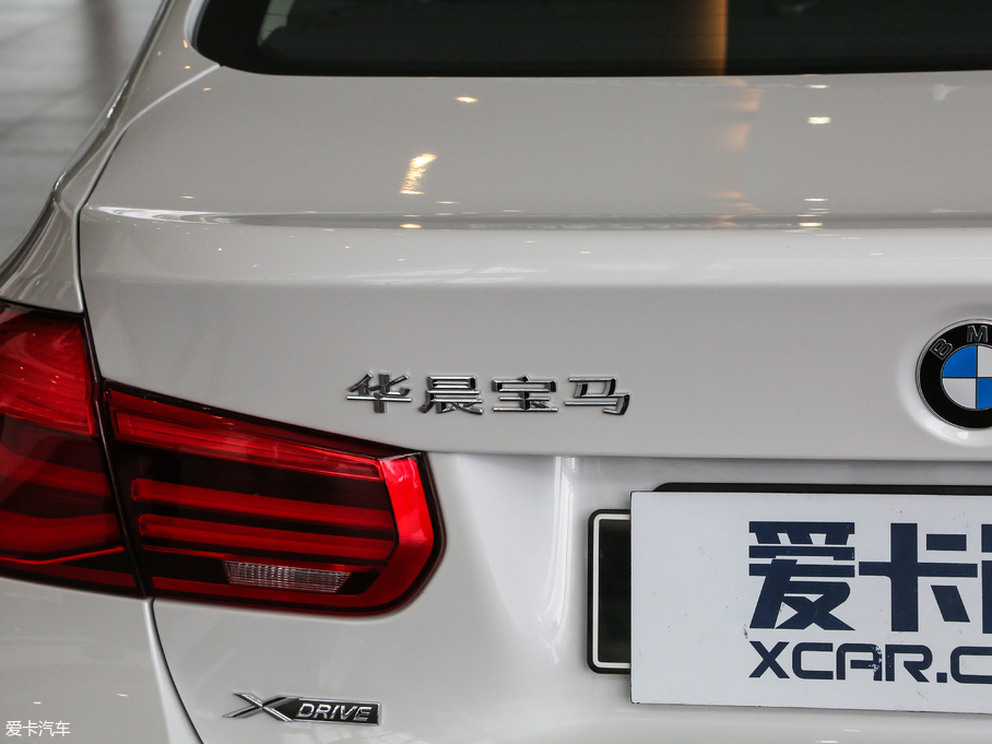 2017R3ϵ 320Li xDrive r