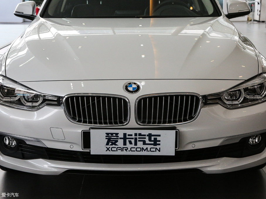 2017R3ϵ 320Li xDrive r