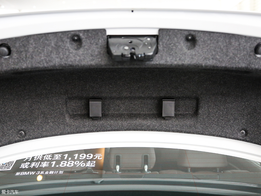 2017R3ϵ 320Li xDrive r