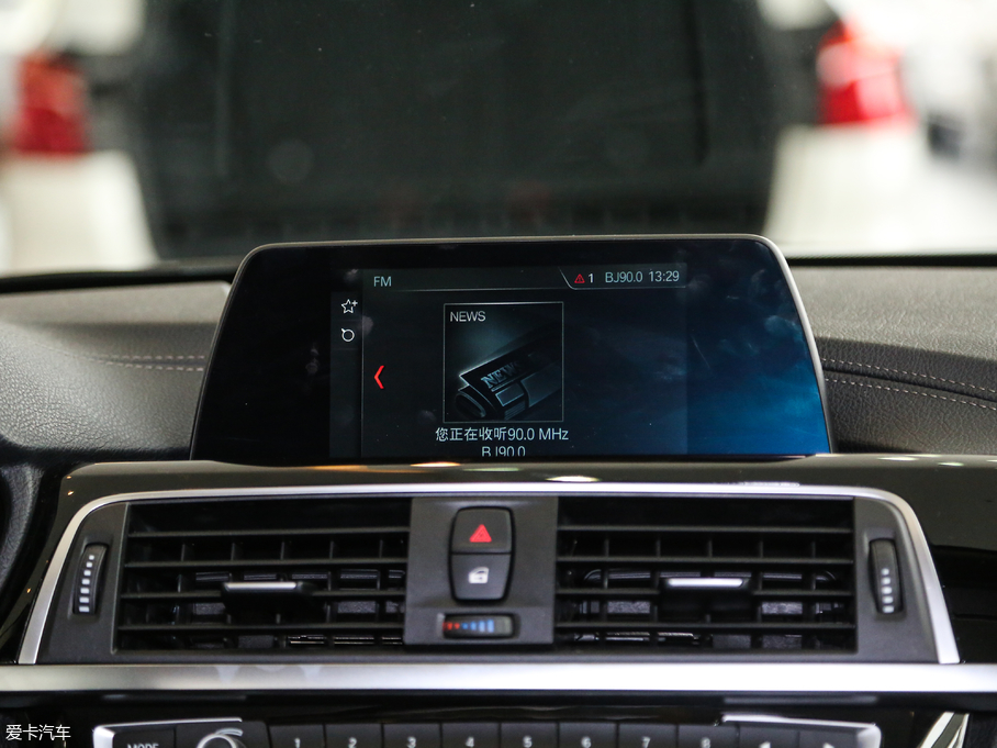 2017R3ϵ 320Li xDrive r