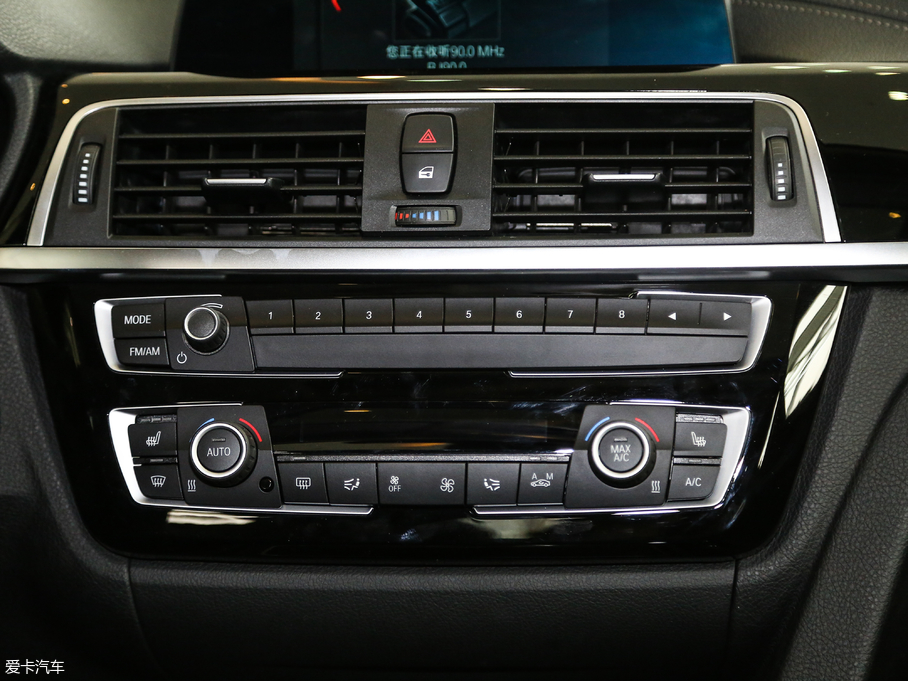 2017R3ϵ 320Li xDrive r