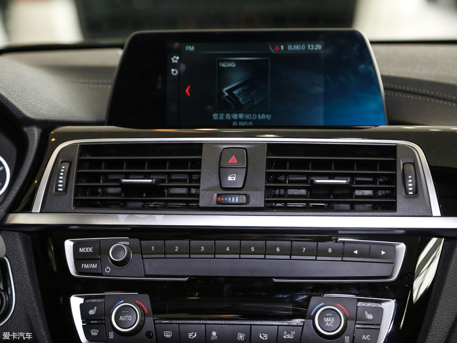 2017R3ϵ 320Li xDrive r