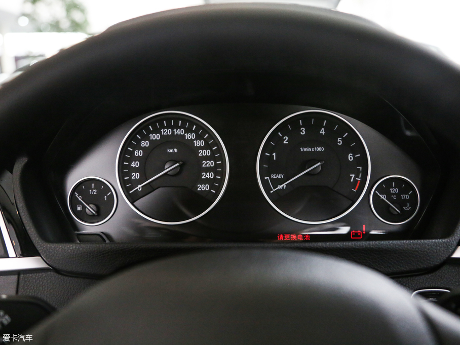 2017R3ϵ 320Li xDrive r