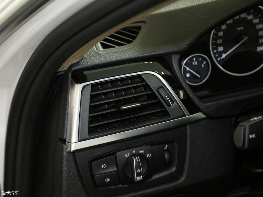 2017R3ϵ 320Li xDrive r