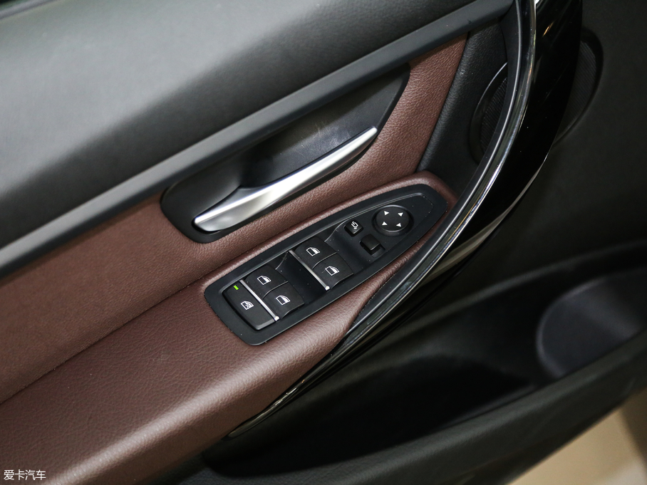 2017R3ϵ 320Li xDrive r