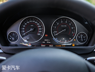 華晨寶馬2017款寶馬3系