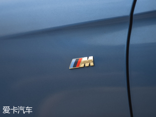 華晨寶馬2017款寶馬3系