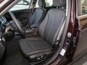 2017320Li xDrive r {