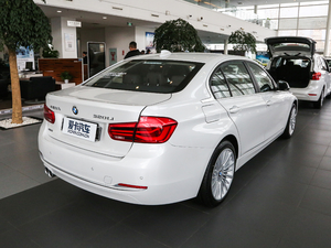 2017320Li xDrive r(sh) w^