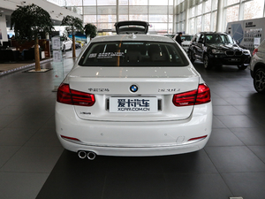 2017320Li xDrive r(sh) 	