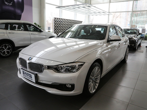 2017320Li xDrive r(sh) ǰ45