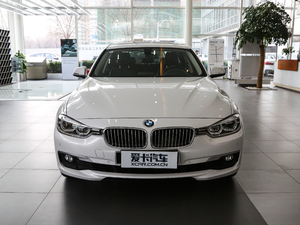 2017320Li xDrive r(sh) ǰ