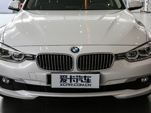 2017320Li xDrive r оW