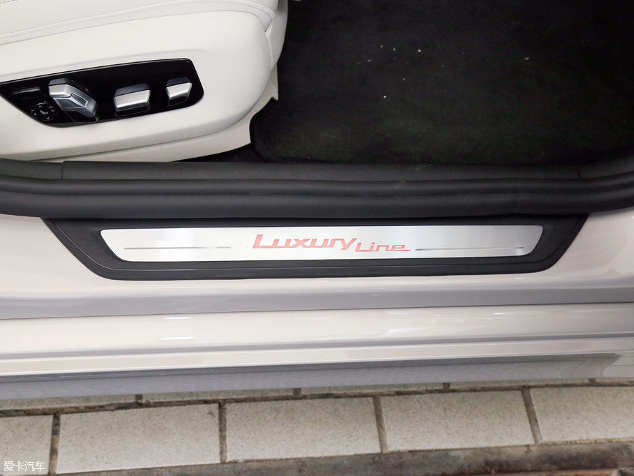 2018R5ϵ 540Li 