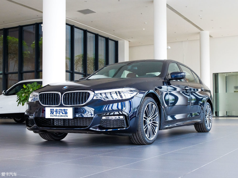 2018R5ϵ 530Li I(lng) M\(yn)b